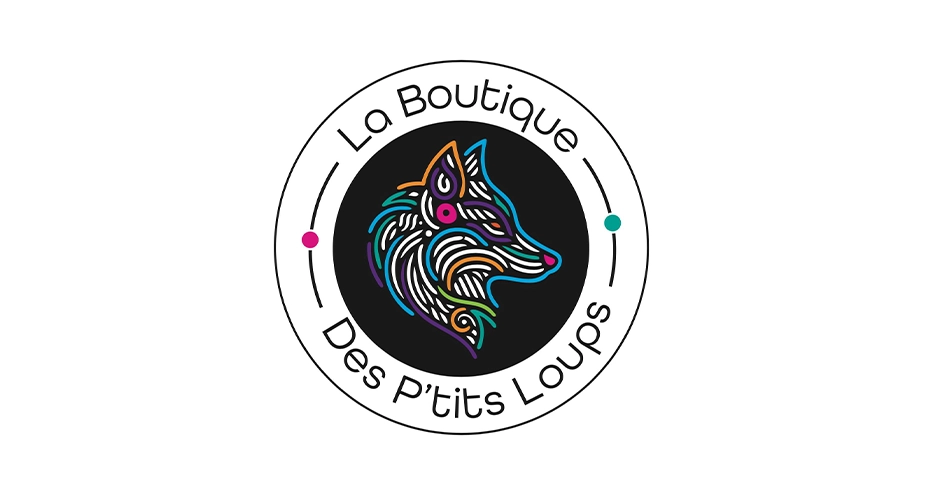 Jeans à sequins coeur