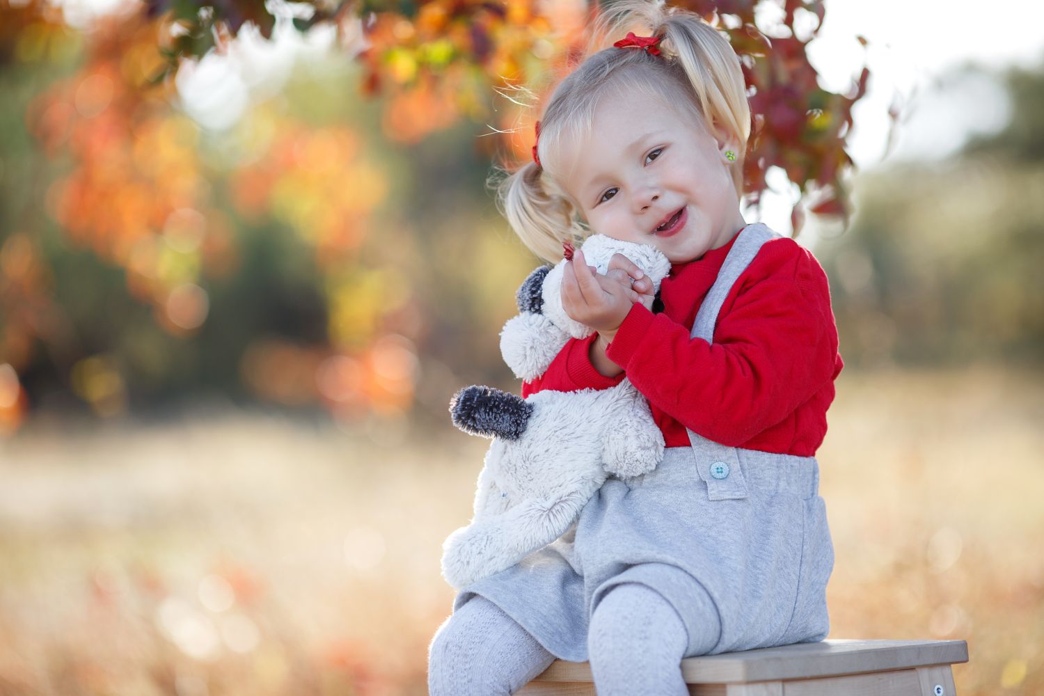Bébé Fille