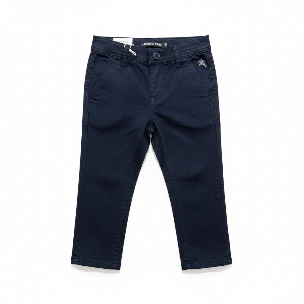 Pantalon logo cavalier 