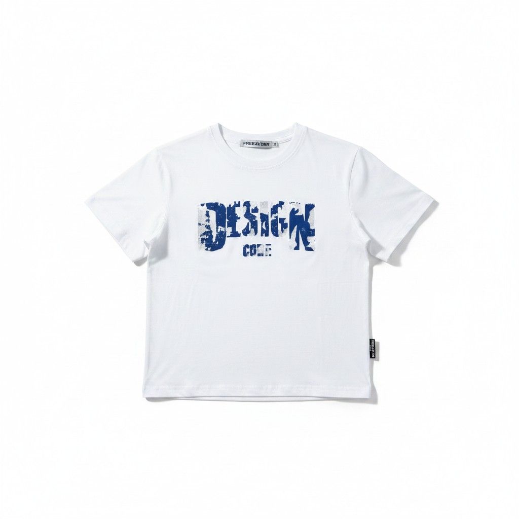 T-shirt DESIGN CORE 