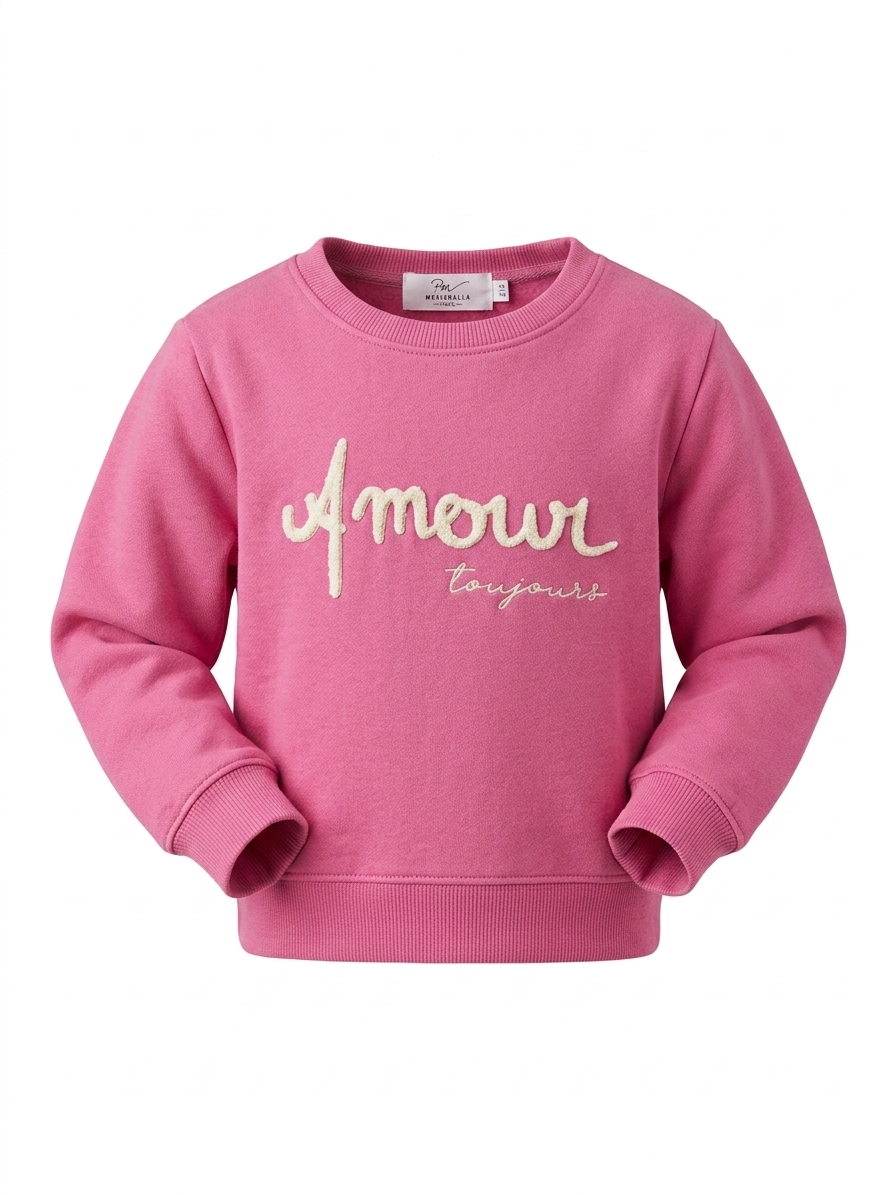 Sweat Amour toujours