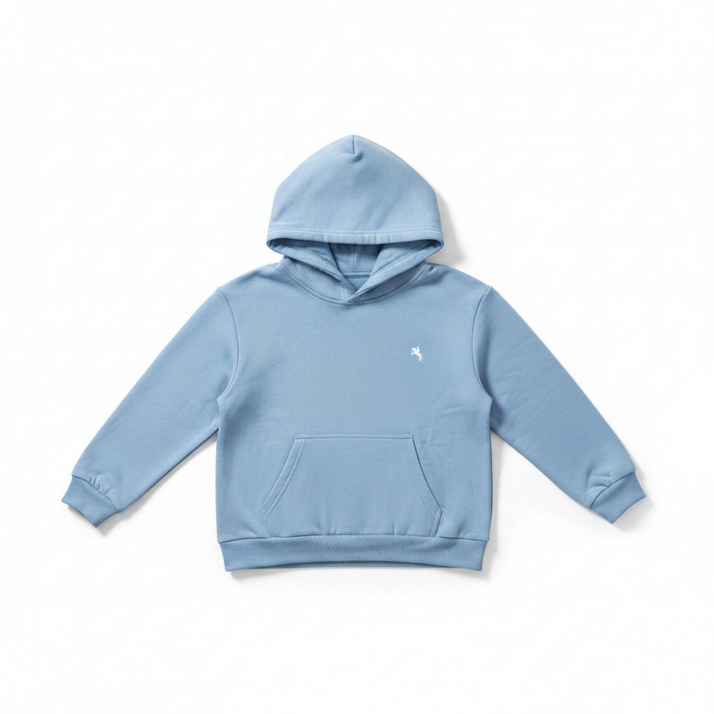 Sweat à capuche fin