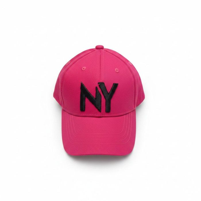 Casquette NY fille 