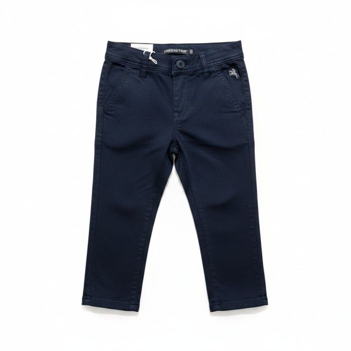 Pantalon logo cavalier 