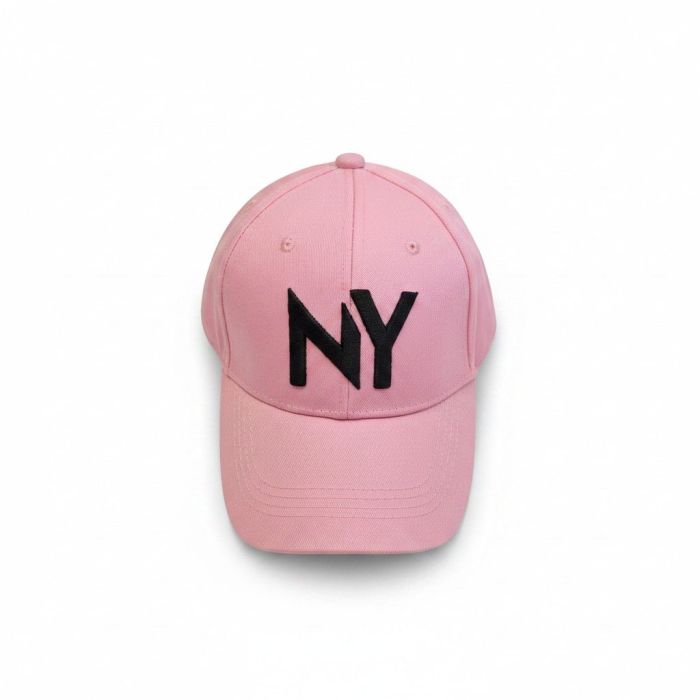 Casquette NY fille 