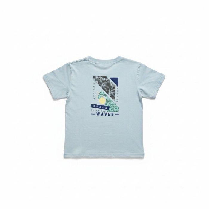  T-shirt BEACH
