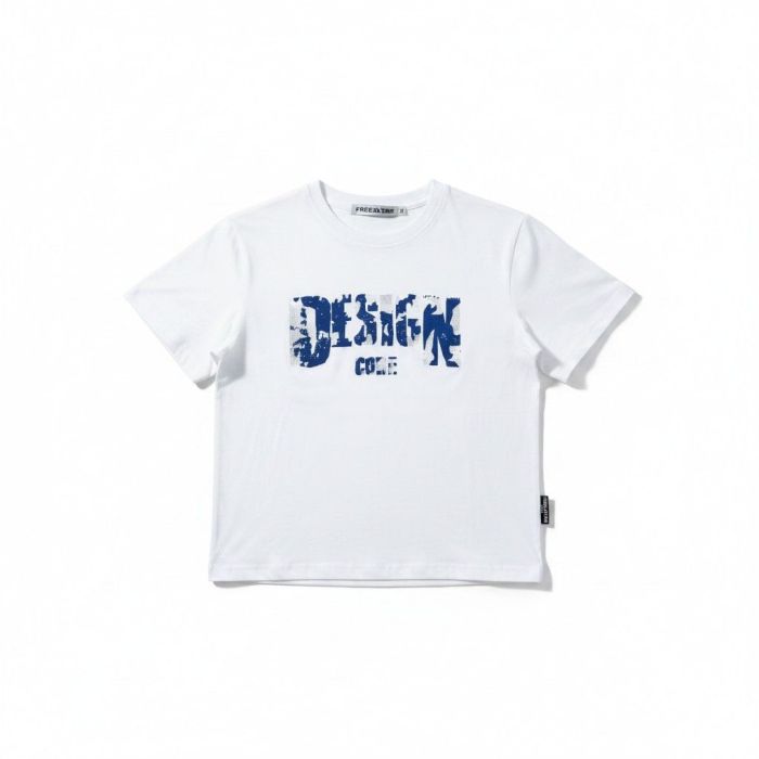 T-shirt DESIGN CORE 