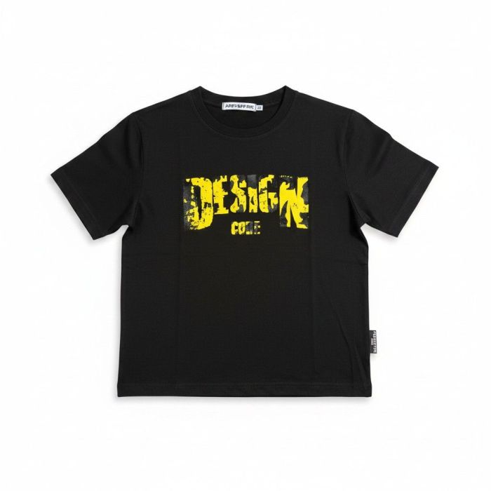 T-shirt DESIGN CORE 