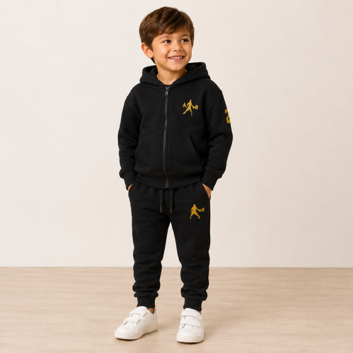  Ensemble jogging garçon