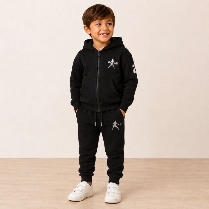  Ensemble jogging garçon