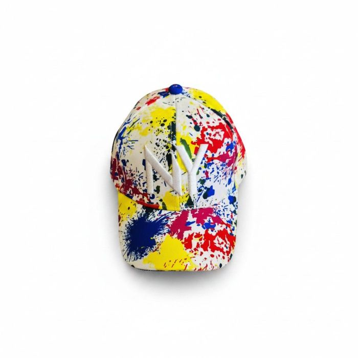 Casquette NY garçon 