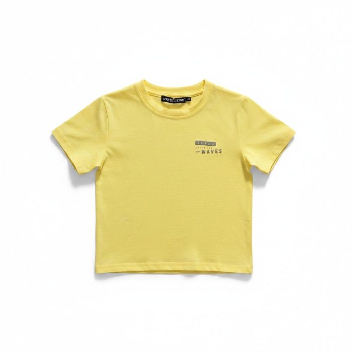  T-shirt BEACH