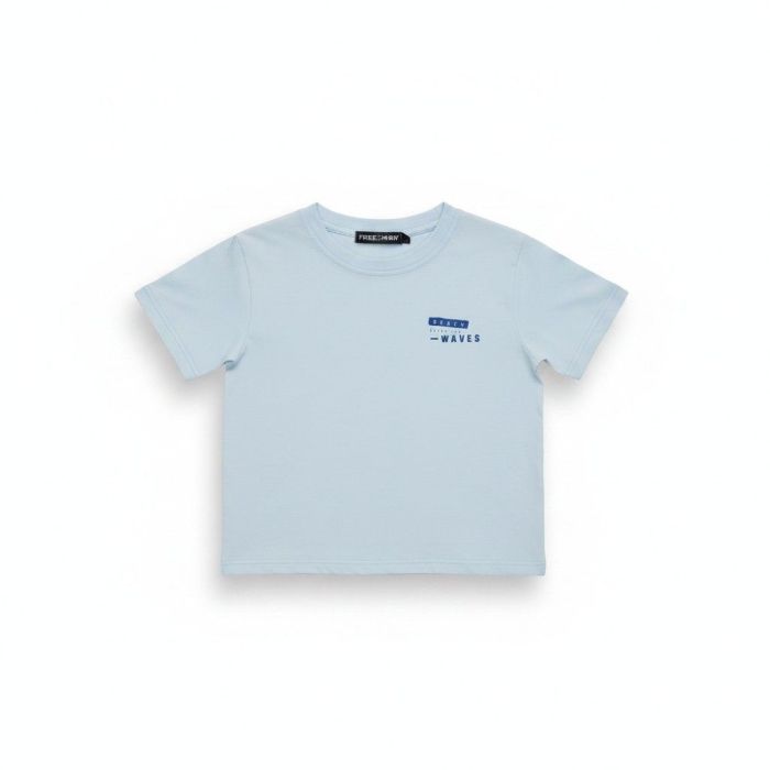  T-shirt BEACH