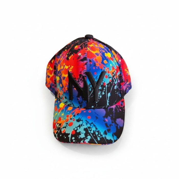 Casquette NY garçon 
