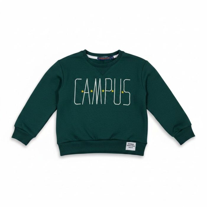Sweat campus