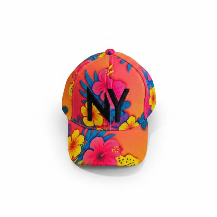 Casquette NY fille 