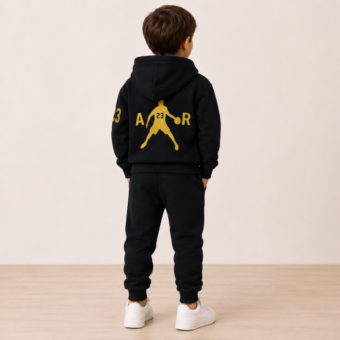  Ensemble jogging garçon