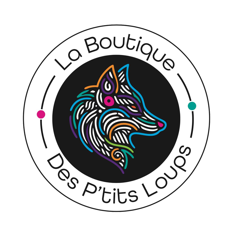 La Boutique des P'tits Loups